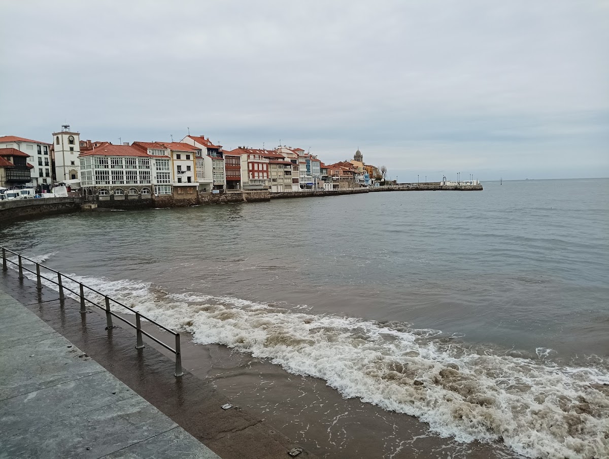 Restaurante Marino De Luanco Photos 2