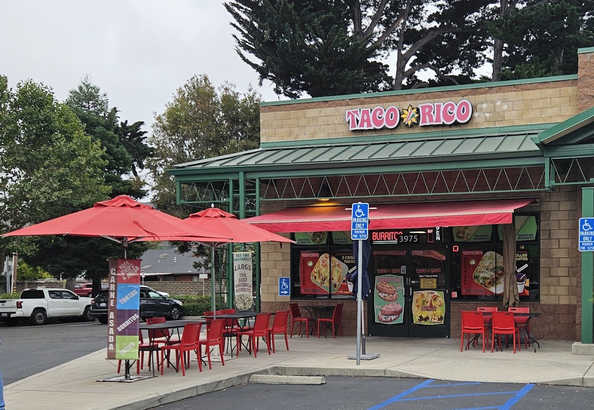 Taco Rico